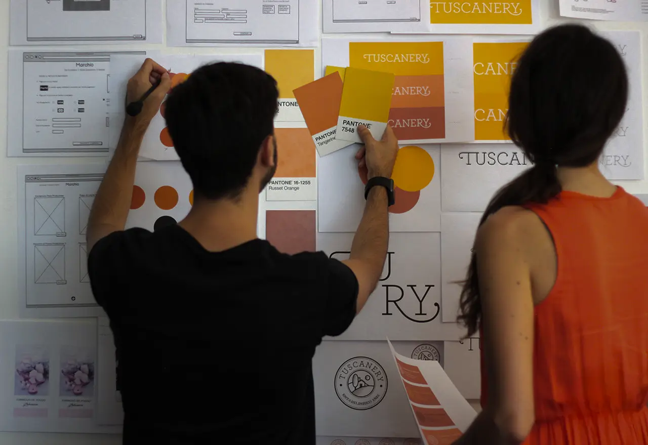 Branding Services