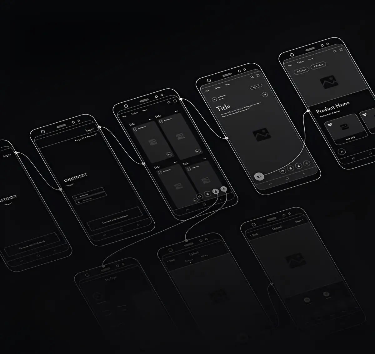 Digital Products Services