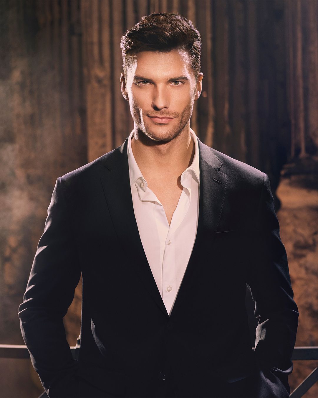 Laura Biagiotti ROMA Uomo