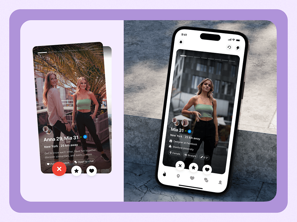 Crafting powerful web solutions: from concept to launch