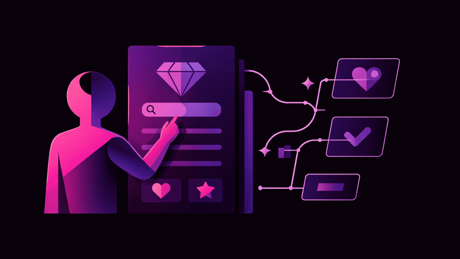 Luxury UI/UX: A New Path to Brand Differentiation